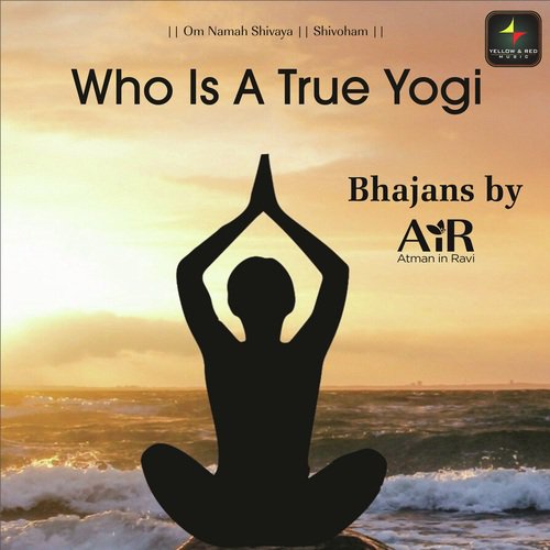 Who Is A True Yogi Air - Atman In Ravi MP3 Download